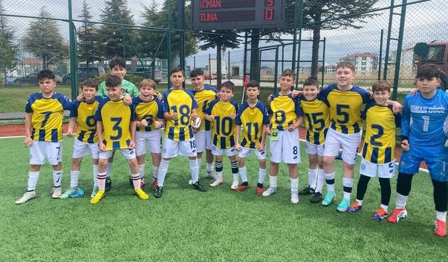 İdmangücü’nden 2’de 2