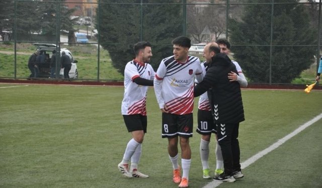 İkinci devreye kazanarak başlamak istiyorlar