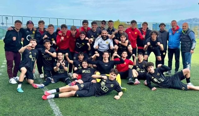 İstanbul şampiyonunu eledik!