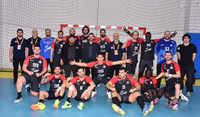 Mihalıççık’ta tek hedef galibiyet