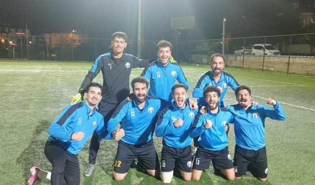 Moraller yerinde hedef ise 3 puan