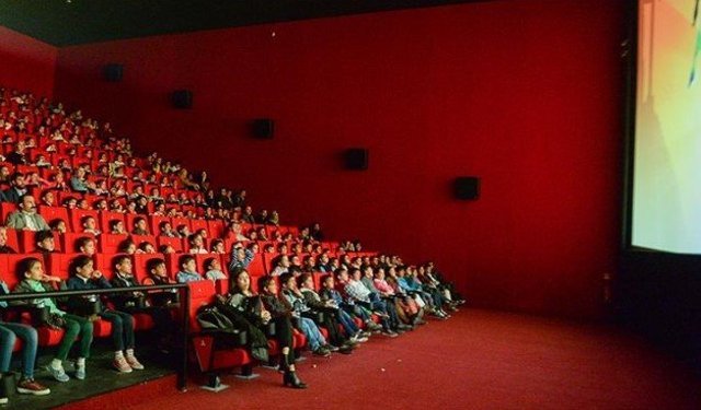 Eskişehir'de sinema salonları dolacak: Bugünden itibaren 120 TL olacak!