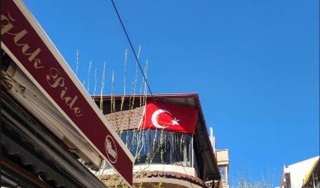 Eskişehir'de 23 Nisan heyecanı!