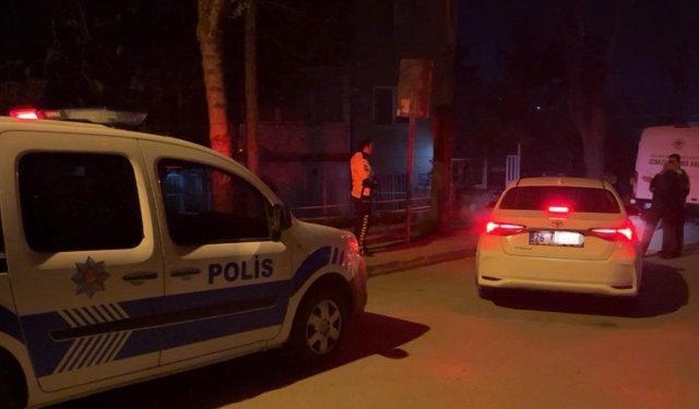 Eskişehir'de yakınları haber alamıyordu, evinde böyle bulundu!