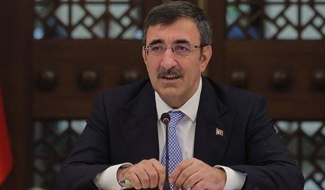 Cumhurbaşkanı Yardımcısı Eskişehir’e geliyor
