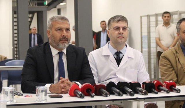 Anadolu Üniversitesi’nden yemek üretiminde örnek model