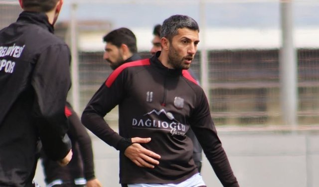 Bozanspor güçlü rakibe bileniyor