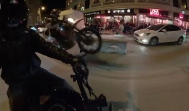 Eskişehir'de sosyal medya paylaşımı pahalıya patladı!