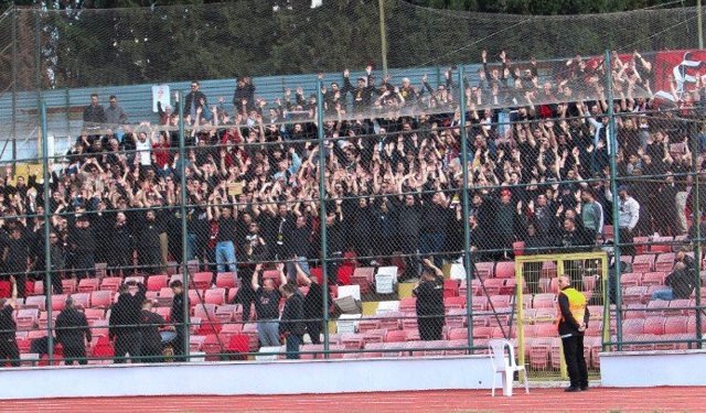 TFF'den Eskişehirspor'a bir ceza daha mı geliyor?