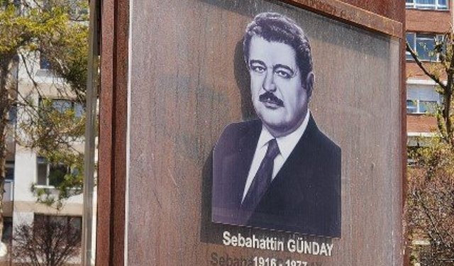 Hamamyolu girişinde tarihe saygı