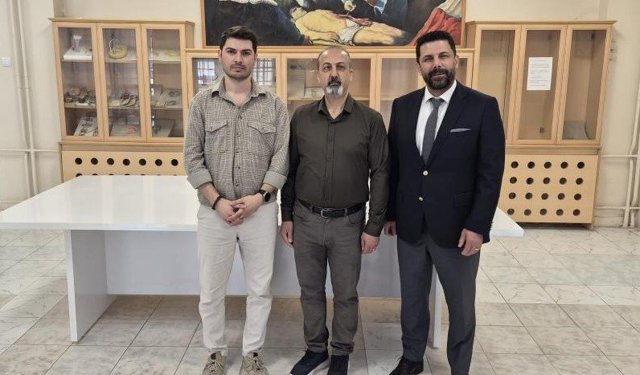 Eskişehir’de doktordan anlamlı davranış: Vücudunu bilime bağışladı!