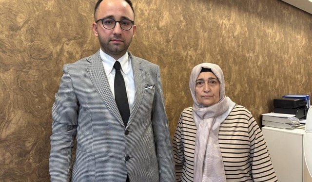 Eskişehir'de kayıptı, izine 20 yıl sonra böyle ulaşıldı!