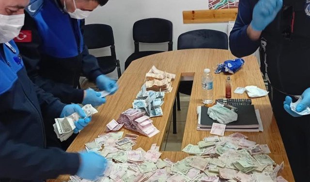 Şehirler arası dilencilik pes dedirtti: Eskişehir'de ekipler saymakla bitiremedi!