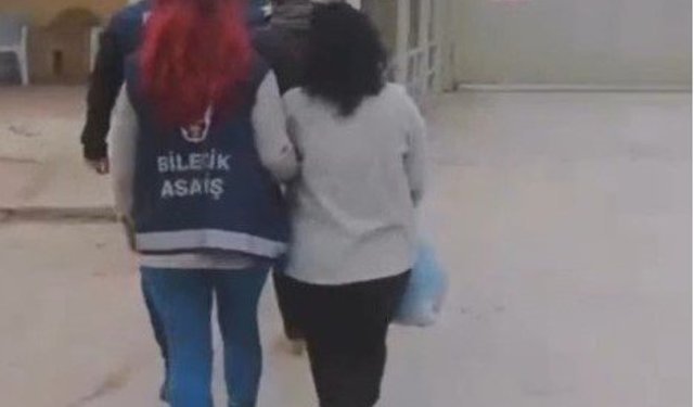 Bilecik'te sahte MİT'çi şebeke çökertildi: 5 şüpheli tutuklandı!