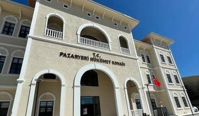 Bilecik’te tarihi bina yeni cazibe merkezine dönüşecek