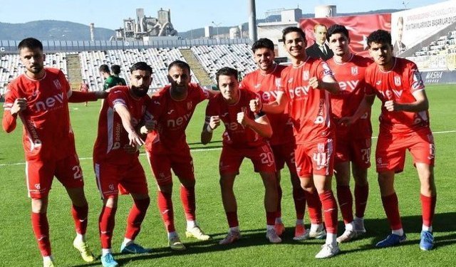Play-Off öncesi kritik tablo: Eskişehirspor rakibi formda!