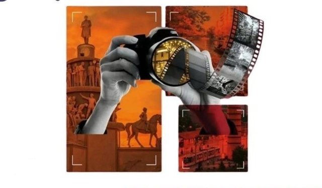 Eskişehir'de yarışmayı kaçırmayın!