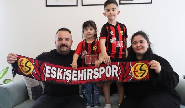 AK Partili Hatipoğlu'ndan minik Buğra'yı takdir etti