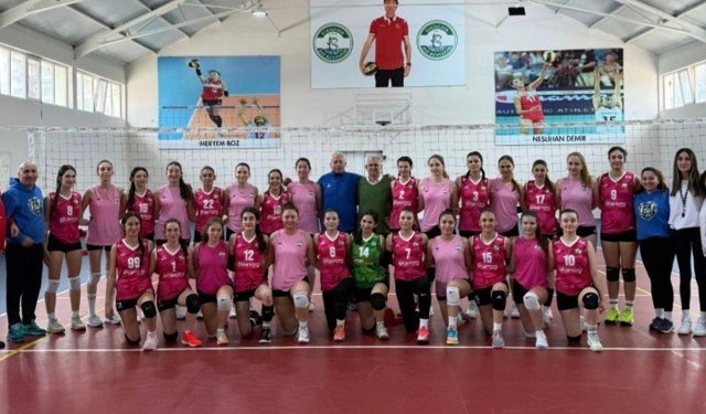 Dostluk turnuvası düzenlediler