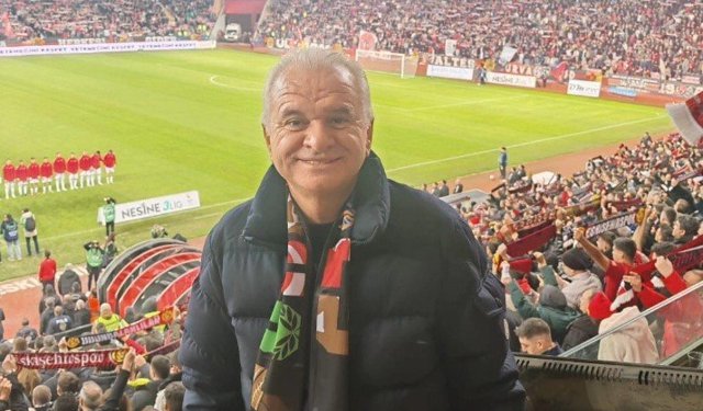 Eskişehirspor'un şampiyonluk primine Güler'den destek!