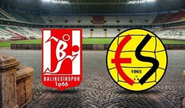 Eskişehirspor'un Play-Off heyecanı Tivibu’da!