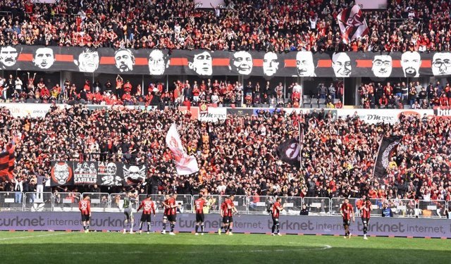 Eskişehirspor son lig maçı öncesi taraftara çağrı: Biletler satışta!