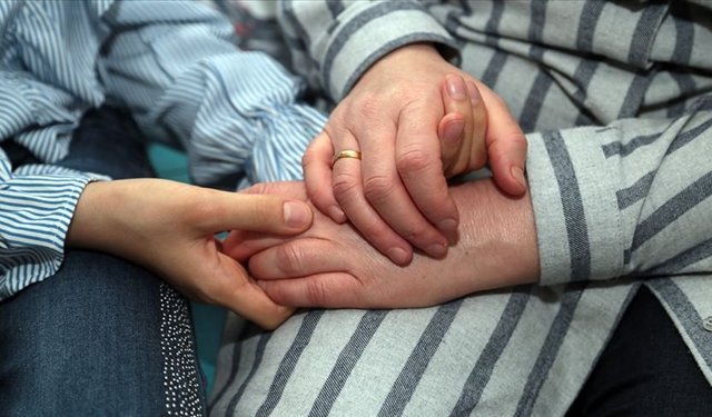 Uzmanlar uyarıyor: Bu hastalık aileyi de etkiliyor!