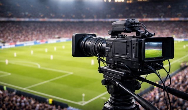 Eskişehirspor’un Play-Off heyecanı Tivibu Spor’da