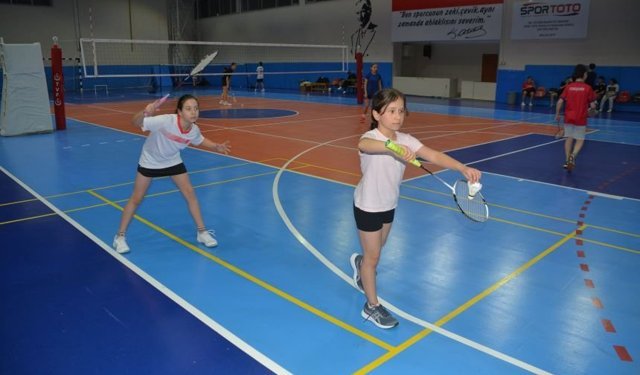 Türkiye Şampiyonasına ev sahipliği yapacağız