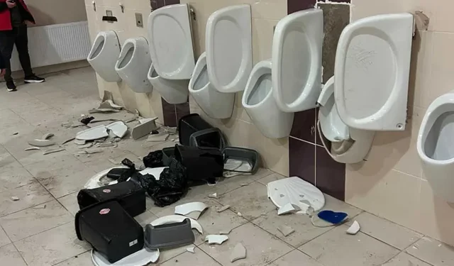 Eskişehirspor evinde kazandı, rakibinin hareketi utandırdı!