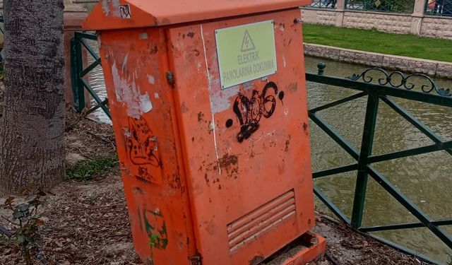 Eskişehir'de uyarıya rağmen aynı hata!