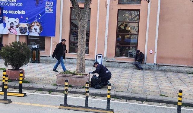 Eskişehir’de çevre düzenlemesi hız kesmiyor!