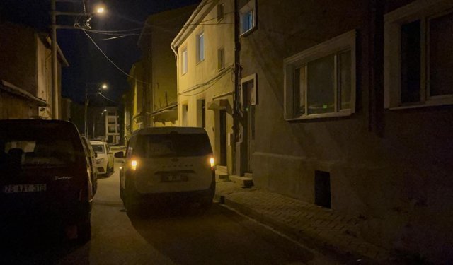 Eskişehir'de gencin acı ölümü: Evinde fenalaştı...
