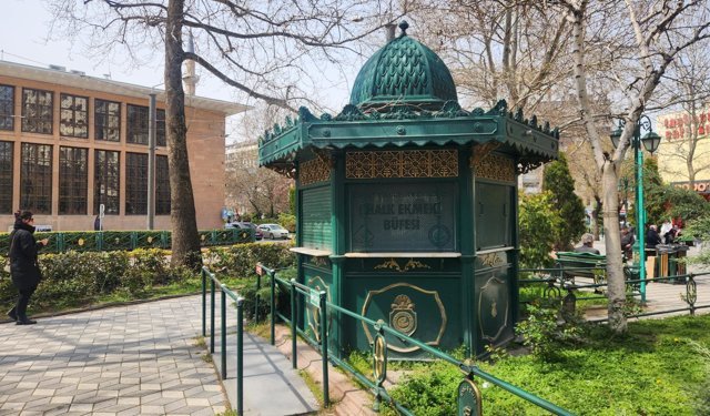 Eskişehir Taşbaşı’nda iki kritik hizmet noktası da kapalı!