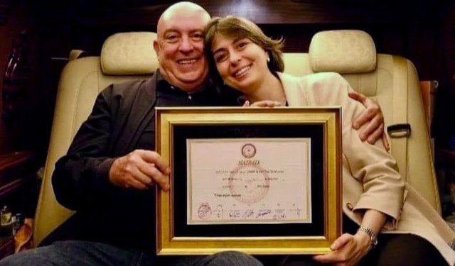 Sinem Dedetaş’ın acı günü