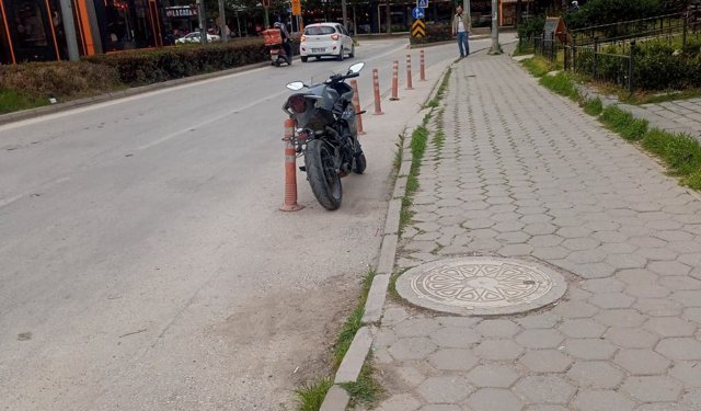 Eskişehir'de dubalara amacı dışında kullanım