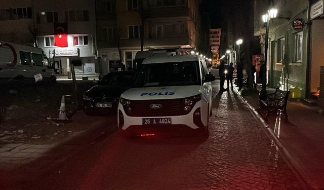 Eskişehir'de 84 yaşındaki yaşlı kadın evinde ölü bulundu!