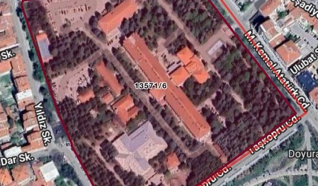 Eskişehir’de tartışılan karar sonrası AK Parti'den açıklama!