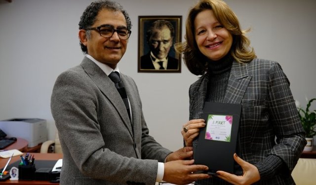 ESKİ’de bir ayrılık daha gündemde!