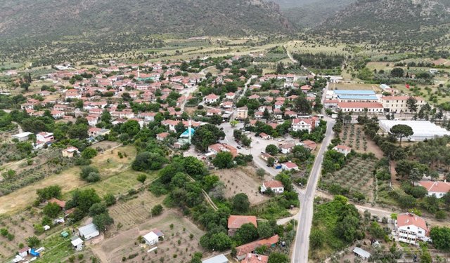 Eskişehir'deki altın madeni projesine yargı freni!