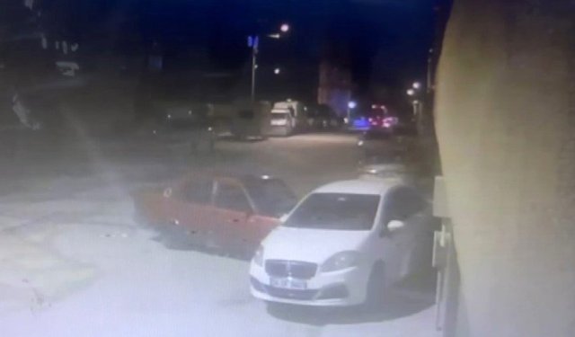 Eskişehir'de ehliyetsiz ve alkollü sürücü ortalığı birbirine kattı!