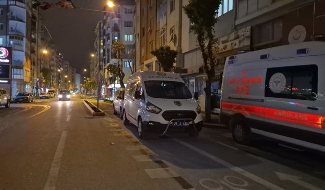 Eskişehir'de komşuları ihbar etti, gerçek ortaya çıktı!