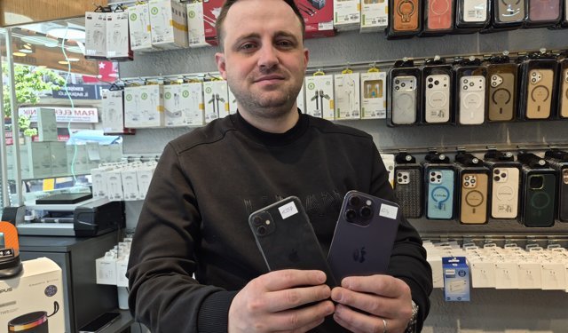 Telefon tamirinde yeni dönem: Artık kayıt altında!