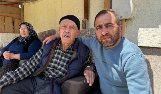 Eskişehir'de komşuya darp iddiası sonrası yeni gelişme!