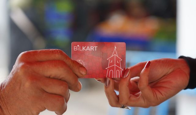 Bilecik'teki EÜTS ihalesi iptal edildi!