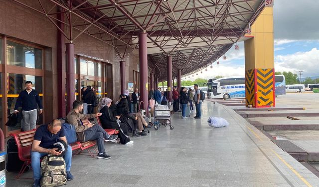 Bayram yolculuğunuz zehir olmasın: Bilet aldığınız yere dikkat edin!