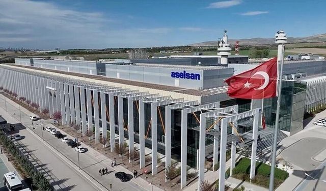 ASELSAN çok sayıda kadroda KPSS'siz personel alacak: Başvuru şartları ve detaylar...