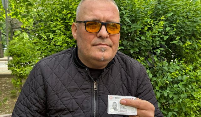 Aracında uyudu, dünyası karardı: Eskişehir'de yaşam mücadelesi verdi!