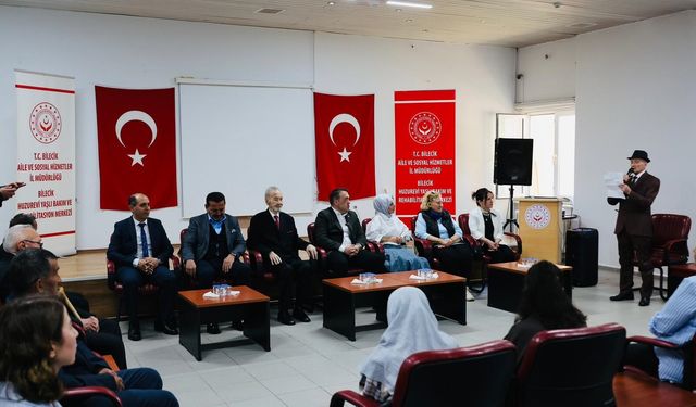 Kurban Bayramı'nın ilk gününde anlamlı buluşma