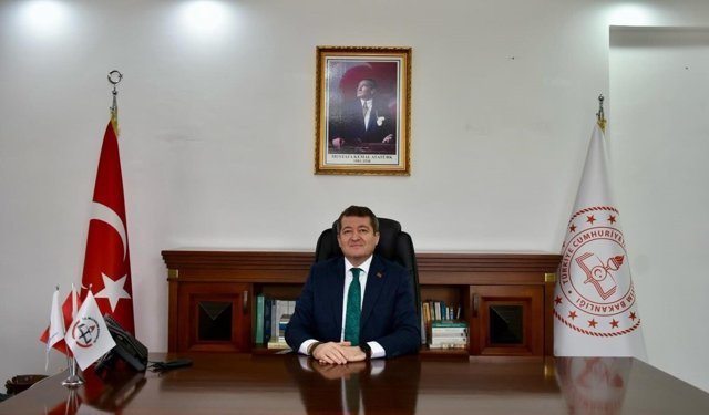 Bilecik'te 150 bin TL'lik TÜBİTAK desteği